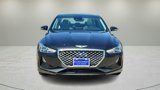 Used 2019 Genesis G70 3.3T Advanced w/ Elite Package image 2