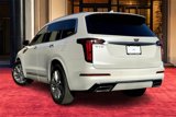 Used 2022 Cadillac XT6 Premium Luxury w/ Platinum Package image 4