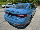 New 2025 Volkswagen Jetta S image 3