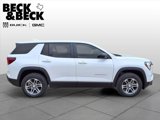 New 2025 GMC Terrain Elevation image 4