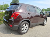 Used 2020 Chevrolet Trax LS w/ Tint and Cruise Package image 6