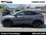 Used 2022 Honda HR-V Sport image 4