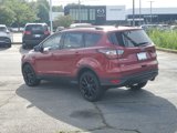 Used 2018 Ford Escape SE w/ SE Sport Appearance Package image 4