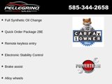 Used 2015 Dodge Journey SXT w/ Flexible Seating Group image 4
