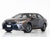 Used 2015 Toyota Camry LE image 3