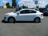 Used 2010 MAZDA MAZDA3 i Touring image 4