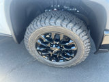 New 2025 Chevrolet Silverado 2500 LTZ w/ Trail Boss Package image 4