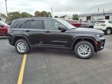 New 2025 Jeep Grand Cherokee Laredo X image 4