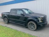 Used 2017 Ford F150 XLT w/ Equipment Group 302A Luxury image 3