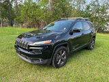 Used 2016 Jeep Cherokee 75th Anniversary image 3
