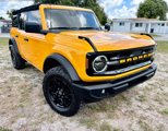 Used 2022 Ford Bronco 4-Door image 5