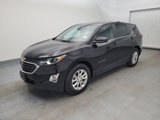 Used 2021 Chevrolet Equinox LT image 2