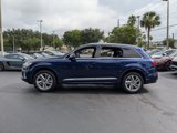 Used 2021 Audi Q7 3.0T Premium Plus w/ Premium Plus Package image 2