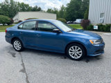 Used 2015 Volkswagen Jetta SE image 4