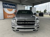 Used 2019 RAM 1500 Big Horn image 2