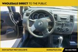 Used 2007 Nissan Versa 1.8 S w/ PWR Pkg image 4