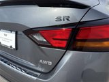 Used 2019 Nissan Altima 2.5 SR w/ SR Premium Package image 4
