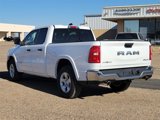 New 2025 RAM 1500 Lone Star image 4