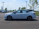 New 2025 Nissan Versa SR image 6