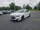 Used 2023 Chevrolet Malibu LT image 2