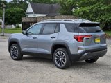 New 2026 GMC Terrain Elevation w/ Elevation Premium Package image 3