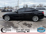 Used 2015 BMW 320i xDrive Sedan image 5