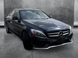 Used 2016 Mercedes-Benz C 300 4MATIC Sedan image 3