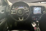 Used 2018 Jeep Compass Limited w/ Navigation Group image 3