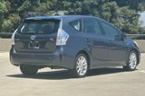 Used 2012 Toyota Prius V Five image 4