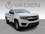 Used 2019 Chevrolet Colorado W/T w/ WT Convenience Package image 3