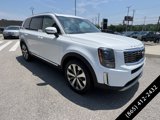 Used 2020 Kia Telluride EX w/ EX Premium Package image 3