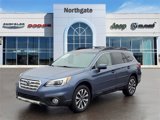 Used 2017 Subaru Outback 3.6R Limited image 2