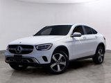 Used 2022 Mercedes-Benz GLC 300 4MATIC Coupe image 2