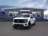 New 2025 Ford F150 STX image 2