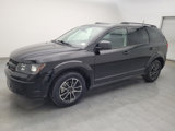 Used 2018 Dodge Journey SE w/ Popular Equipment Group image 2
