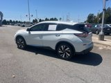 Used 2018 Nissan Murano Platinum w/ Cargo Package image 4