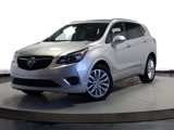 Used 2019 Buick Envision Premium w/ Driver Confidence Package image 1