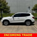 Used 2017 BMW X3 sDrive28i w/ Premium Package image 2