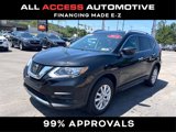 Used 2018 Nissan Rogue SV image 3