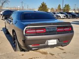 Used 2021 Dodge Challenger SXT w/ Blacktop Package image 3