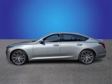 Certified 2024 Cadillac CT5 Premium Luxury w/ Parking Package image 2