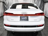Used 2022 Audi e-tron Prestige w/ Prestige Package image 5