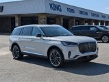 New 2025 Lincoln Aviator Reserve w/ Illumination Package image 4