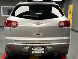 Used 2012 Chevrolet Traverse LT image 5