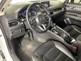 Used 2019 MAZDA CX-5 Grand Touring Reserve image 5