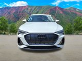 Used 2022 Audi e-tron Premium Plus w/ Premium Plus Package image 5