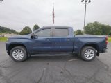 Used 2020 Chevrolet Silverado 1500 Custom w/ Custom Value Package image 2