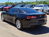 Used 2014 Chevrolet Camaro LT image 3