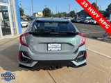 Used 2020 Honda Civic Sport image 5