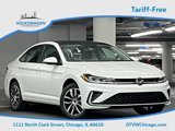 New 2025 Volkswagen Jetta SE image 2